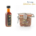 Bottarga selection box con Acciughe e Colatura di Alici della Blue Marlin