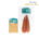 Bottarga selection box con bottarga di Muggine macinata e in Baffa della Blue Marlin