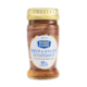 Cantabrian Sea anchovy fillets with extra virgin olive oil in a jar