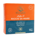 Sea Urchin Pulp in a Tin of Blue Marlin