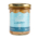Tuna fillets in olive oil in a jar of Blue Marlin